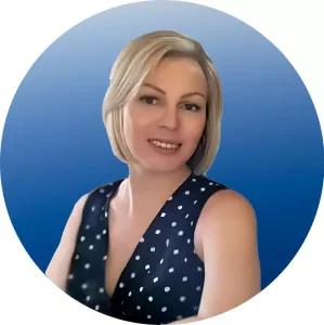 Комогорцева Наталья
