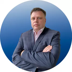 Козлов Сергей